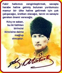 Atatürk
